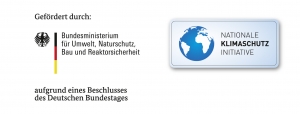 Logo BMUB