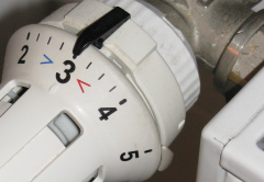 Heizkörperthermostat
