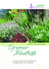 Titelbild Bremer Friedhöfe