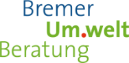 Logo der Bremer Umwelt Beratung